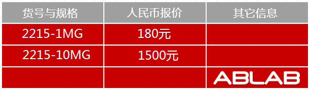 2215-兔抗狗IgG(H+L)